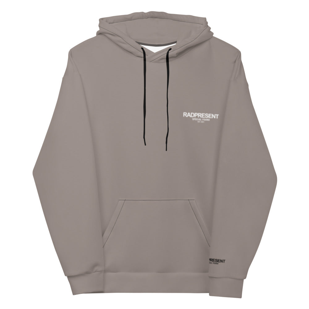 Essentials Hoodies Collection for Men | RADPRESENT