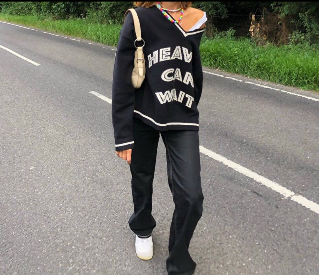 HEAVEN CAN WAIT HCW SKULL JEANS デニムパンツ | vp-concrete.com