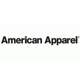 American Apparel Size Chart
