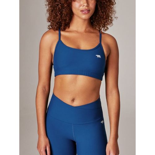 RUNNING BARE WOMANS GELATO SPORTS BRA