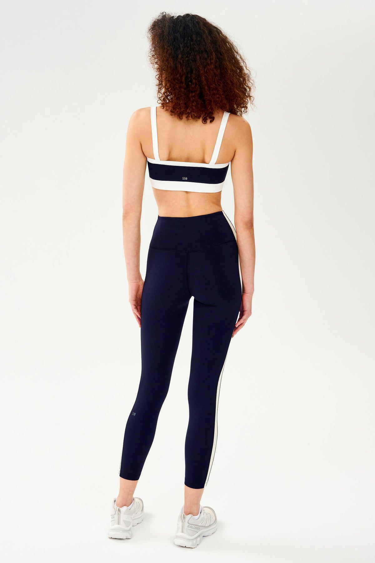 SPLITS59 SAM HIGH WAIST RIGOR 7/8 – Back 2 Basics