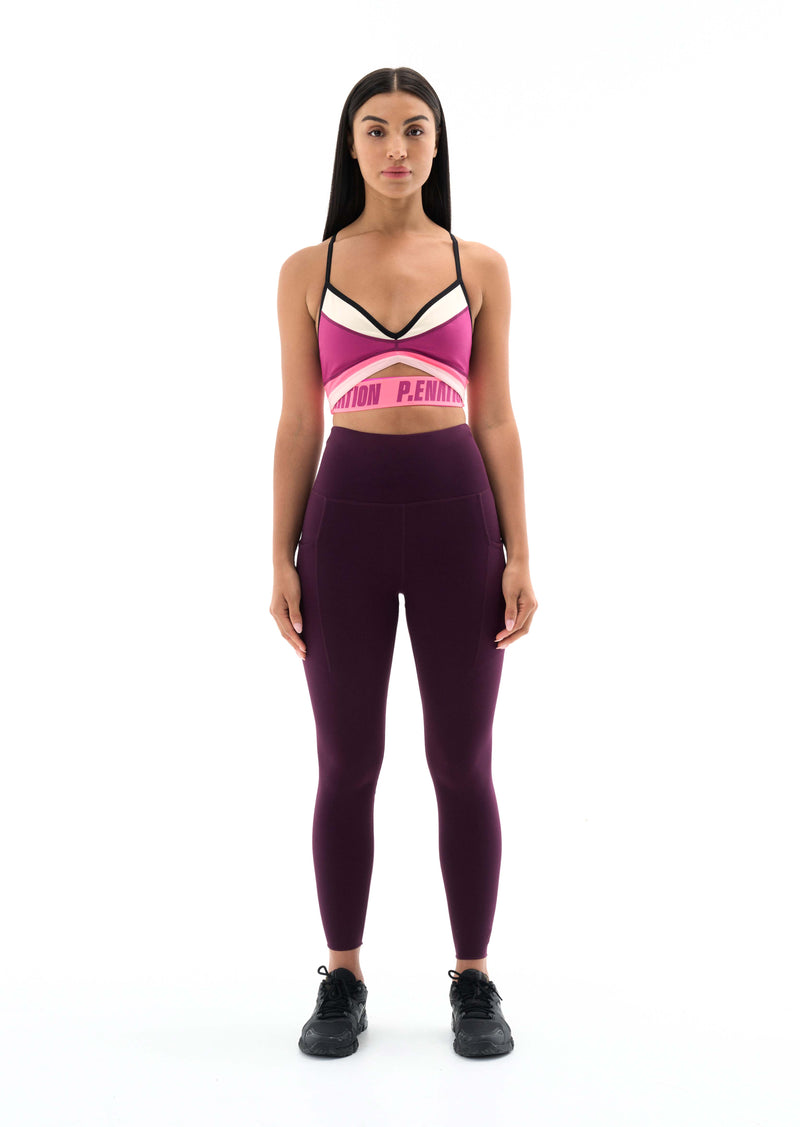 P.E NATION WOMANS RECALIBRATE LEGGING