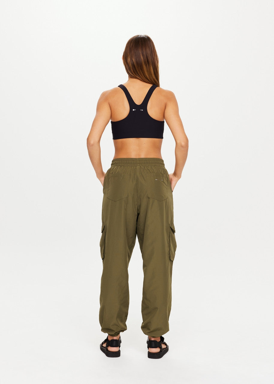 The Harbour Cargo Pant Year of Ours Pants