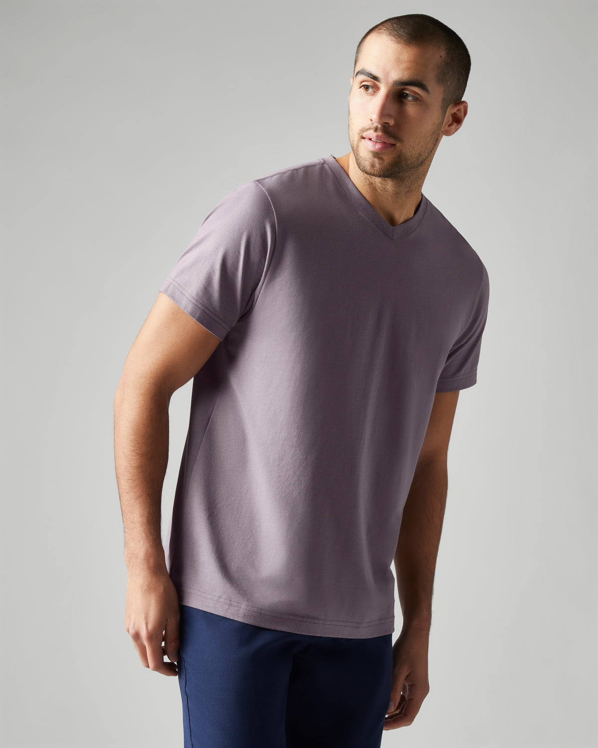 Element V-Neck Tee