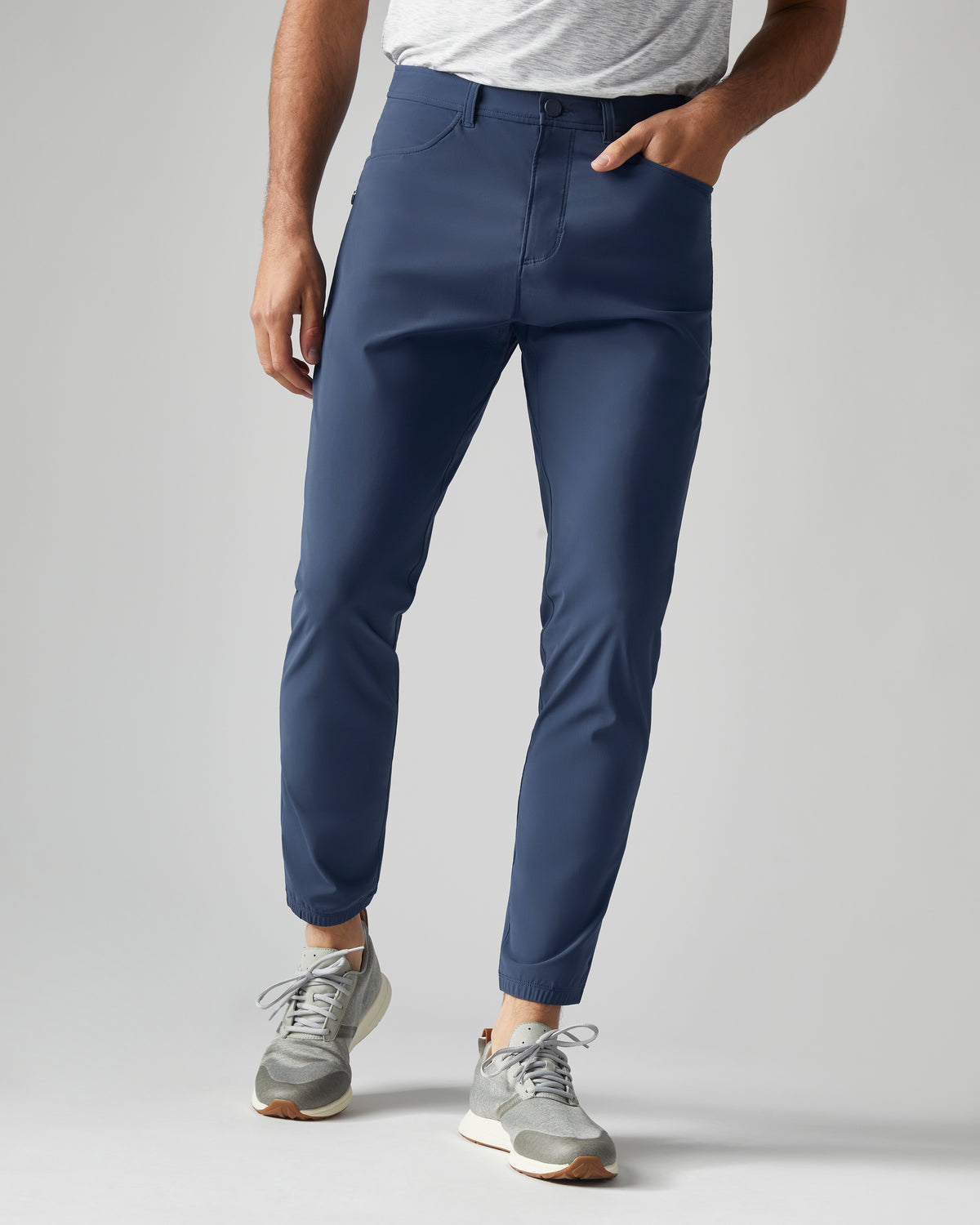 Brand New: Commuter Jogger  The all-new Commuter Jogger has