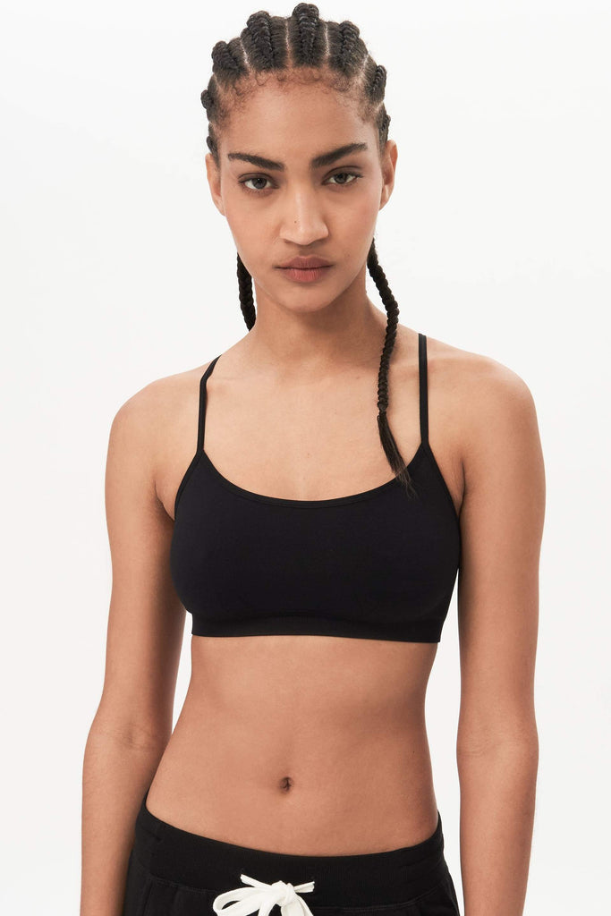 The Upside Form Seamless Maddie Bra