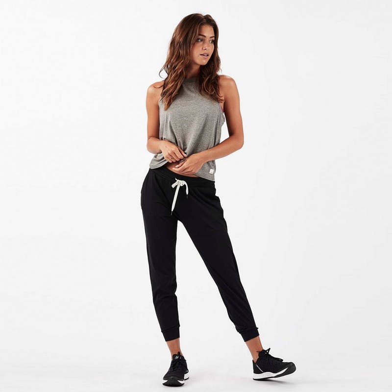 Commuter Jogger – DLM Supply