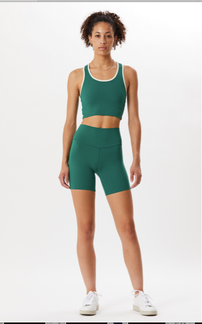 Shop Splits59 Amber Airweight Ankle-Crop Jumpsuit