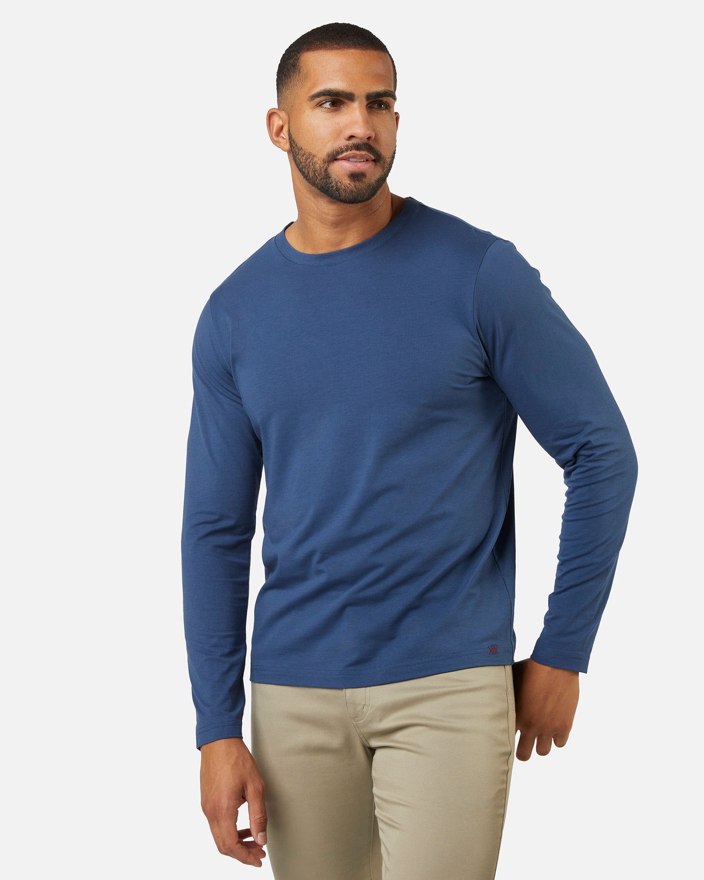 Surf Waffle Henley – MST Goods