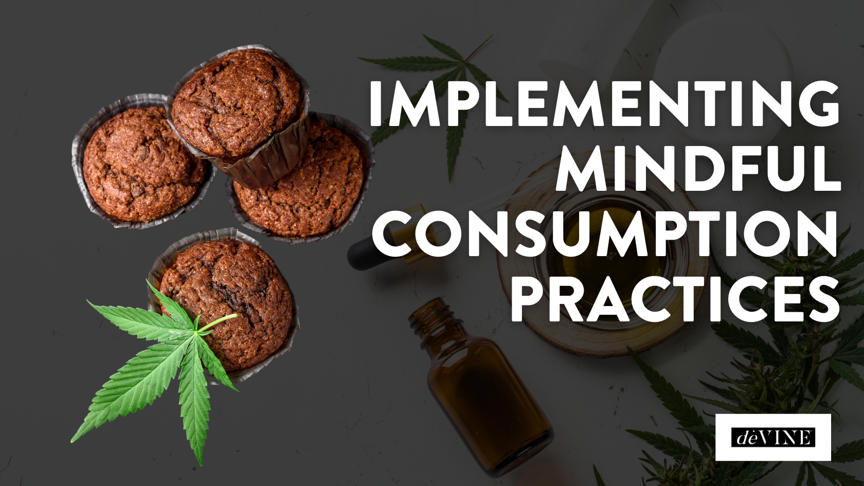 Implementing Mindful Consumption Practices