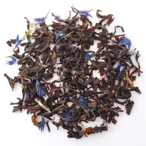 Crpe Earl Grey Black Tea Hritage Gourmand