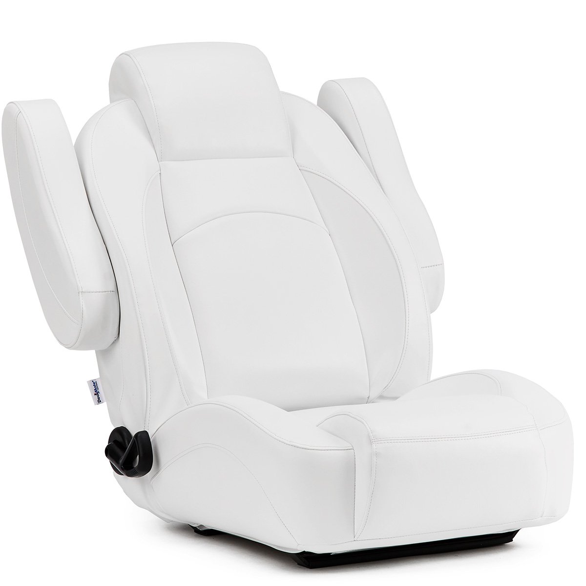 Reclining Pontoon Boat Seats