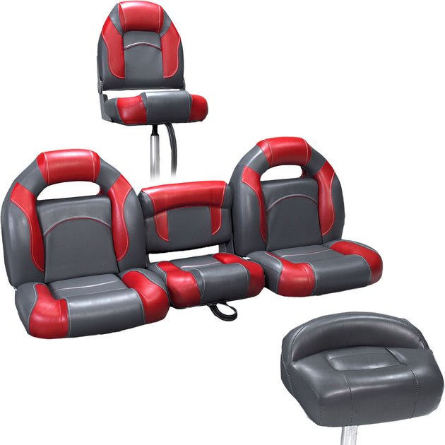 Bass Boat Seats – Tagged "Complete Interiors"