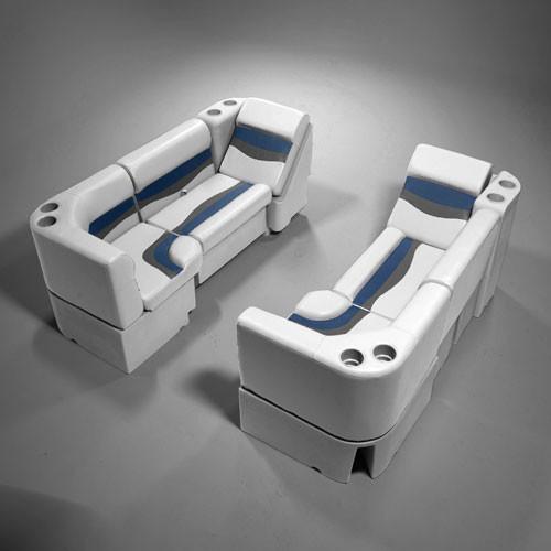 Pontoon Boat Seats (CFG73A) - Boat Seats product image