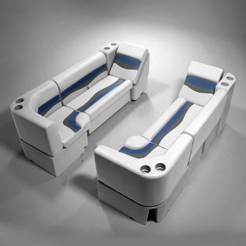 Pontoon Boat Seats (CFG83A) - Boat Seats product image