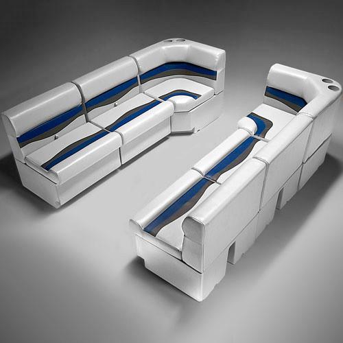 Pontoon Boat Seats (CFG84A) - Boat Seats product image