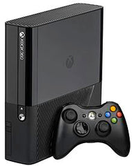 Xbox 360 E - Cap'n Games, Inc.