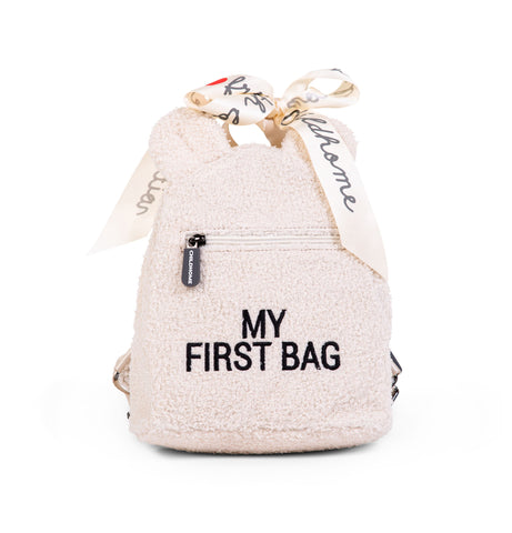 MY FIRST BAG CLASSIC COLOURS – Mommy World