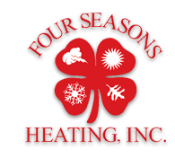 Four Seasons Heating, Inc.