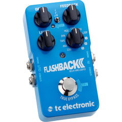 TC Electronic Flashback