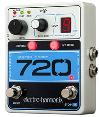 Electro-Harmonix 720