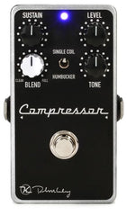 Keeley Compressor