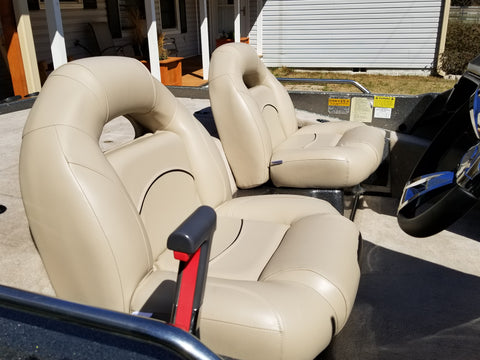 Discount Bass Boat Seats