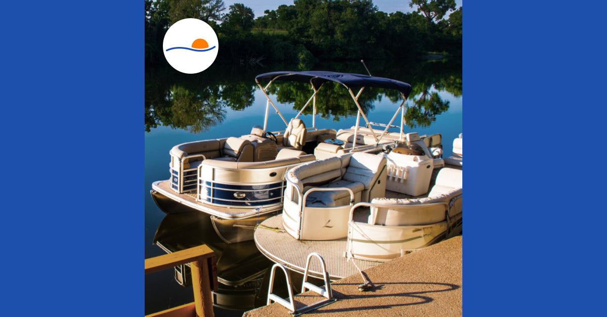 Pontoon Boat Seats, Pontoon Furniture, Accessories & Parts.