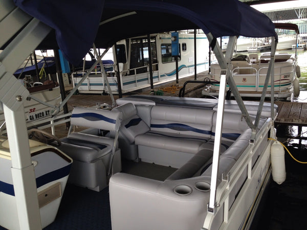 bentley pontoon boat seats pontoonstuff.com