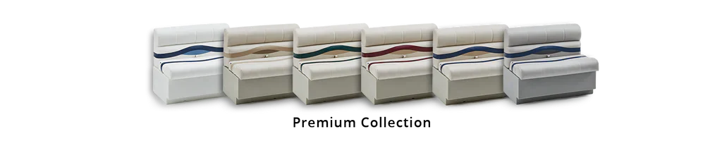 Pontoon Collections