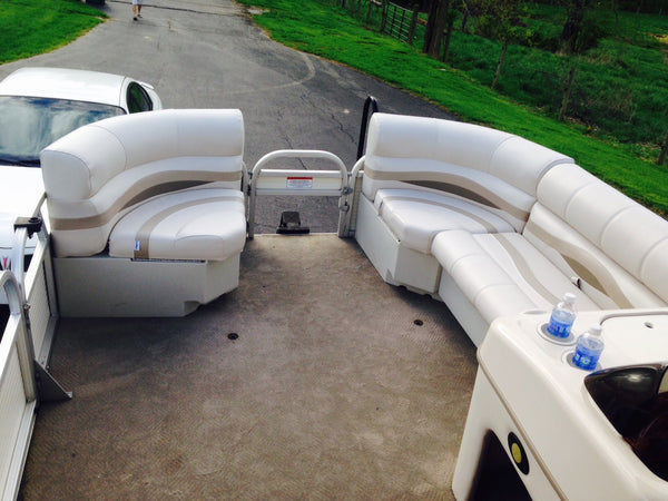 Replacement Pontoon Boat Seats | Replacement Pontoon 