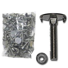 pontoon deck screws