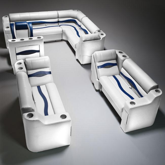 Pontoon Boat Seats Pg1564