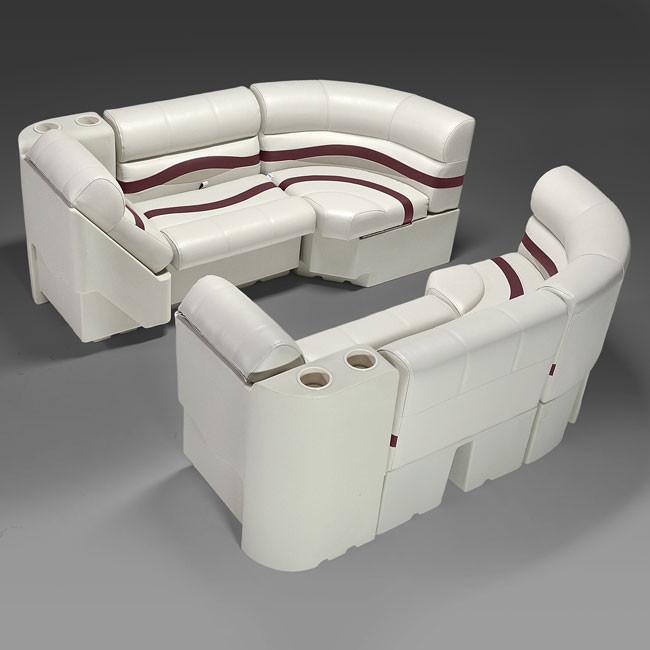 Pontoon Boat Seats (PFG75) | PontoonStuff.com