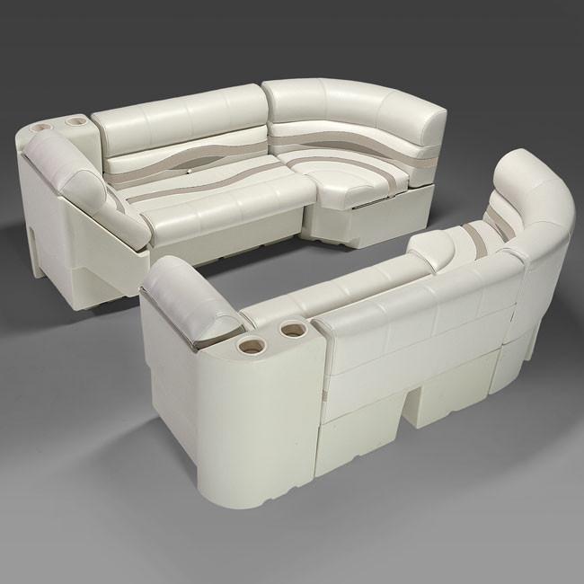 Pontoon Boat Seats Pg1780 Pontoonstuff Com