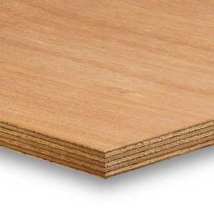 3/4" Marine Grade Plywood | PontoonStuff.com