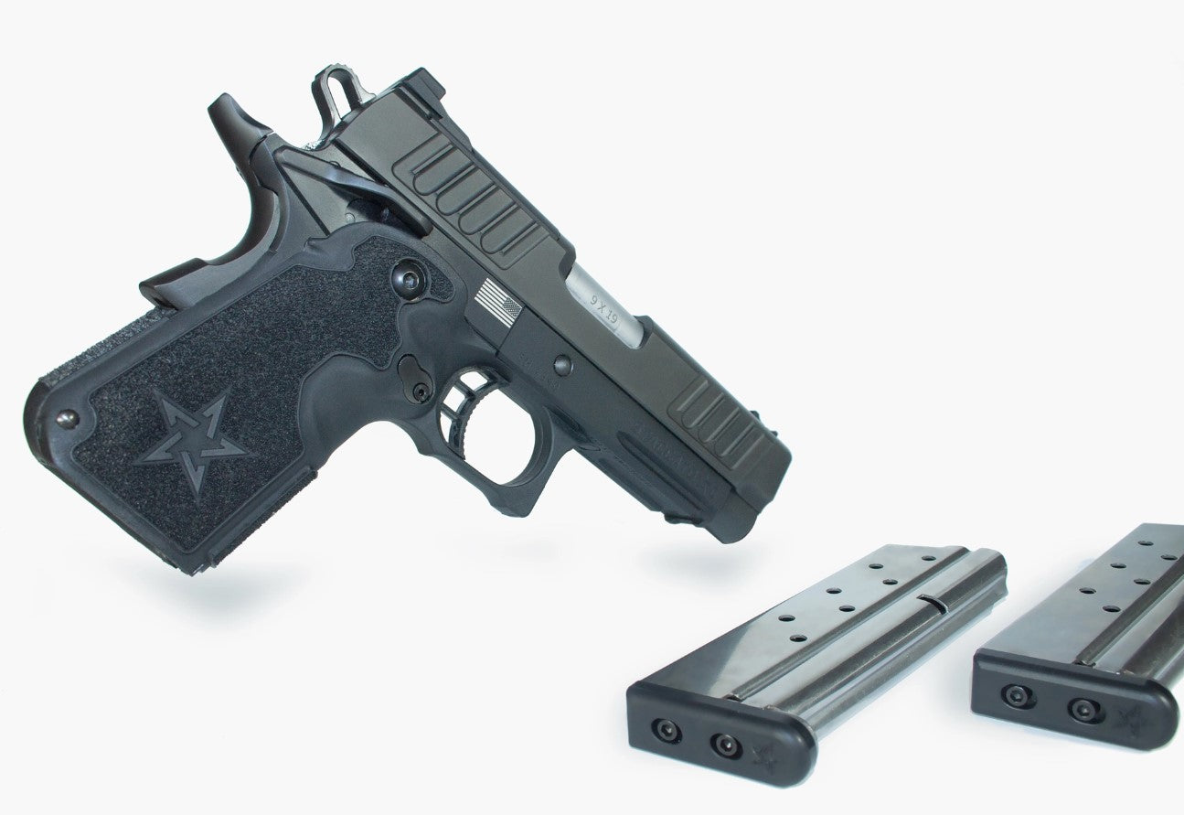 STI Firearms vs. H&K: Which is Better?