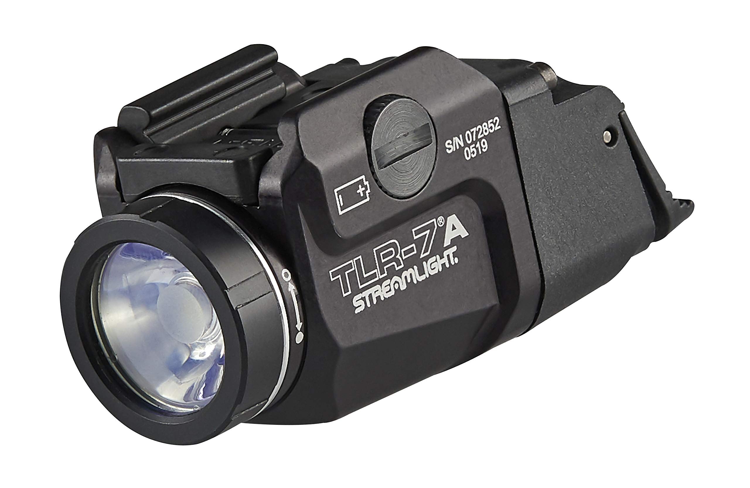 The Best Laser Sights for STI Firearms