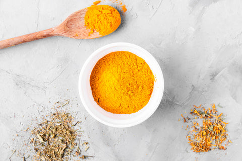 turmeric diet weight loss hack