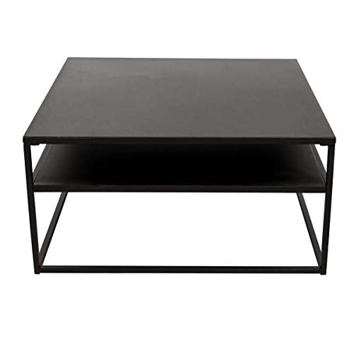 Pureday Table Zara - Acier