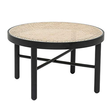 Bloomingville Table Basse rotin Luna