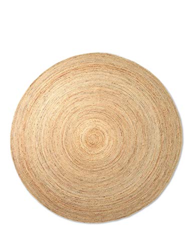 ferm Living Tapis 100% Jute 240 cm