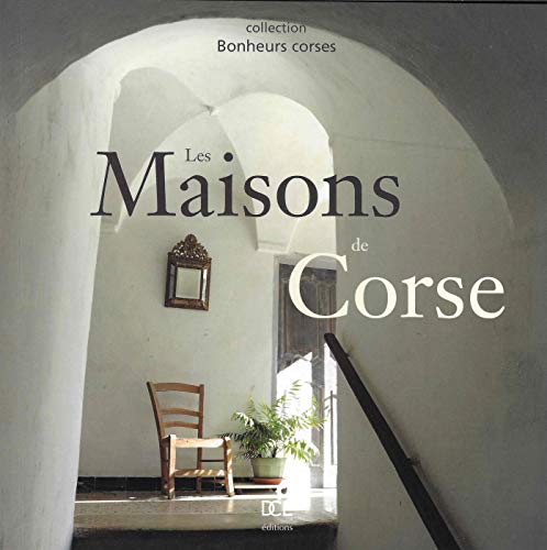 Maisons de Corse