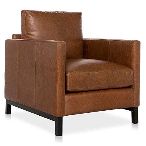 Kalamata Fauteuil en cuir