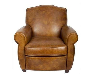 Le drugstore modern Fauteuil Club Moustache