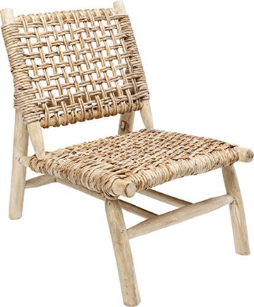 Kare Design Fauteuil Beach Hut rotin