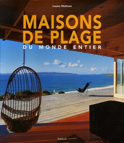 Maisons de plage: Du monde entier