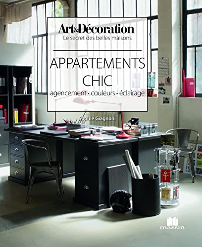 Appartements chics et styles