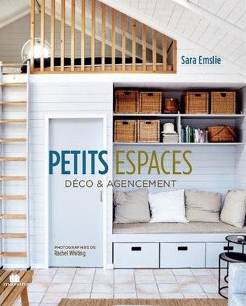 Petits Espaces : Déco et Agencement