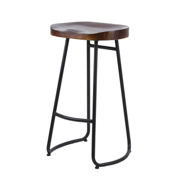 KATHER tabourets de Bar Vintage Tabouret de Bar Rustique Design Pub Bar Chaise Tabouret Portable Home Tabouret Universel Pub Meubles